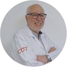 Corpo Clínico da Clínica Ortopédica Tatuapé