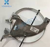 Nokia FYMA GPS Mounting Kit 471605A.102 - NOKIA - Xinghe Da ...