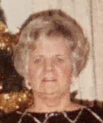 Obituary for Doris M. (Horton) Rafferty