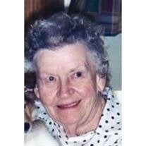 Virginia Davis Obituary