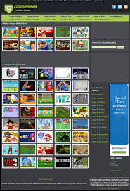 Para un reto clásico, femenino, prueba uno de nuestras opciones con holly. Games Ya Juegos Gratis Online S Competitors Revenue Number Of Employees Funding Acquisitions News Owler Company Profile
