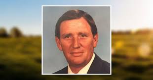 LTC James Richard Childs Obituary September 14, 2019