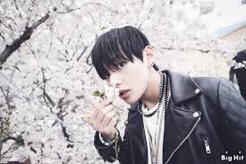 Bts The Most Beautiful Moment In Life Part 1 Photoshoot Bts V Taehyung I Need U Como Fazer Amigos