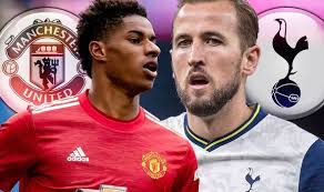 Premier league » manchester united vs tottenham hotspur. Man Utd 1 6 Tottenham Heung Min Son Brace Piles Misery On Ole Gunnar Solskjaer Football Sport Express Co Uk