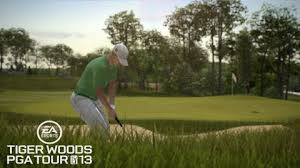 How to unlock the that was easy achievement in tiger woods pga tour 13: Tiger Woods Pga Tour 13 Review Xbox 360