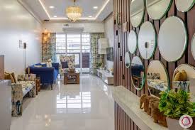 Prepare To Swoon Over This 2bhk Flat Decor House Interior House Interior Decor