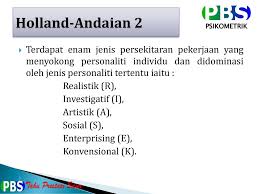 Terdapat pelbagai jenis inventori minat kerjaya yang dibentuk untuk mengukur minat kerjaya. Pentaksiran Psikometrik Inventori Minat Kerjaya Imk Ppt Download