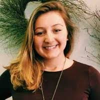 Erika Pollock's Instagram, Twitter & Facebook