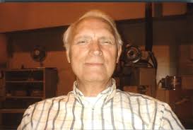 Obituary information for Charles W. Ballard