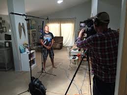 Film Making Equipment List For Documentary Video Production