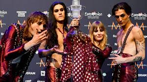 Vent'anni il nostro nuovo singolo! Maneskin Negativer Drogentest Bei Esc Sieger Damiano David