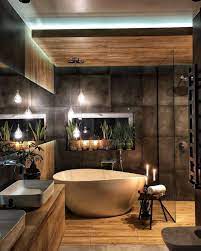 pin by loeke veenbrink on home industrial bathroom design bathroom interior design home interior design