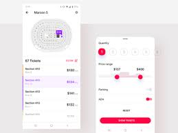 This is the list of the best apps, that can help you with booking and searching for a flight ticket. Buy A Ticket Designs Themes Templates And Downloadable Graphic Elements On Dribbble