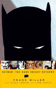 But who will be the one to take him out, will it be rogue vigilante batman, or will it be elected official harvey dent, the new hero with a face? Batman The Dark Knight Returns By Frank Miller