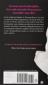 The Claiming Of Sleeping Beauty A Novel A Sleeping Beauty Novel Anne Rice A N Roquelaure 9780452281424 Amazon Com Books