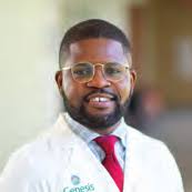 COMMUNITY BENEFIT REPORT