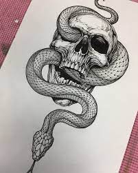 Dan Scholz On Instagram Thought I D Try Heavy Ink Shadows And Pencil Shading Afflictionclothing Penart Tattoo Design Drawings Tattoos Sketch Tattoo Design