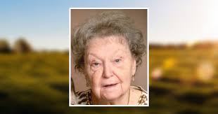Joyce Davidson Obituary June 16, 2019