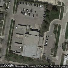 Trenton Post Office 48183 Usps Hours Phone Number And Location