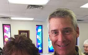 October 17 Newsletter.pub