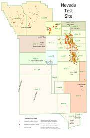 Nevada Test Site Downwinders Atomic Heritage Foundation