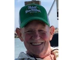 Jerome Somerville Obituary (1943