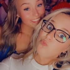 Katelyn Rodgers's Instagram, Twitter & Facebook