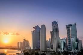 The property is around 15 km from grand mall qatar, 16 km from wathnan mall and 17 km from. Warwick Doha Luxury 5 Star Hotel In Doha