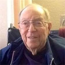 Obituary information for John Whalen