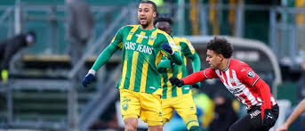 Ado den haag ajax ii almere city az alkmaar ii de graafschap den bosch dordrecht emmen excelsior fc eindhoven helmond sport mvv maastricht nac breda psv ii roda. Interview Ado Den Haag Verdediger Gianni Zuiverloon Ik Ben Trots Op Onze Jonge Spelers