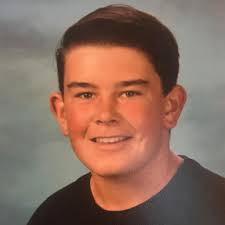 Aiden Patterson's Torrey Pines High School Bio