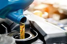 Check spelling or type a new query. How Long Does An Oil Change Take