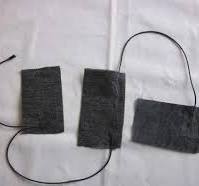 Carbon Fiber Heating Element For Heated Clothes