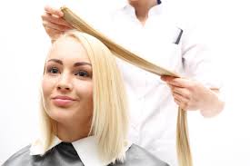 'when using a hairdryer, avoid running a brush through your hair continually, as this will add pressure to the root, which could cause the hair to thin further. Why Does My Hair Feel So Thin After Extensions Best Style Trends