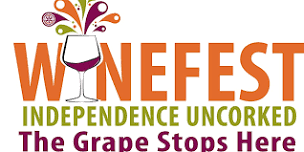 Independence Uncorked Wine Festival 2026