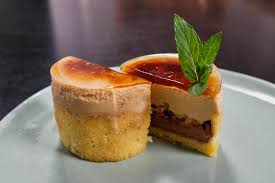 Rezepte Gaultmillau Channel Lebensmittel Essen Dessert Ideen Nougat Torte