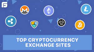 Top 10 cryptocurrency exchanges of 2021 based on traders' reviews. Top 10 Trusted Cryptocurrency Exchange List