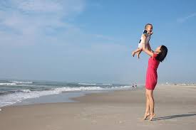 How To Survive Being A Single Mother