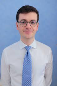 Dr Louis Ferrand, Médecin généraliste à Lyon : Prenez RDV en ligne