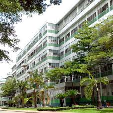 Sáng 9/6, cơ quan chức năng đã tiến hành phong tỏa toàn bộ lầu 5 của công ty. Cong Ty Tnhh Pouyuen Viá»‡t Nam Tuyá»ƒn Dá»¥ng