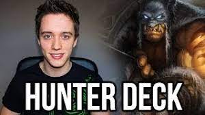 1 arcane shot x 2; Hearthstone Best Basic Hunter Deck Beastmastery Guide How To Youtube