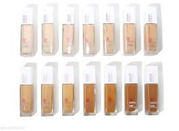 17 Maybelline Fit Me Shine Free Balance Stick Foundation