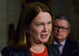 B.C. Tory MPs pressure Philpott to declare overdose emergency