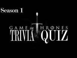 Here are the first new options you should set up to get the most out of the update. Video Hbo Trivia
