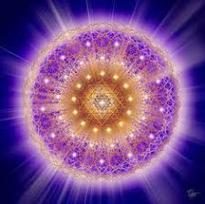Abundancia Amor Y Plenitud Mantra Para Encontrar Empleo Y Atraer La Riqueza Arte De La Geometria Sagrada Mandalas De Amor Simbolos Espirituales
