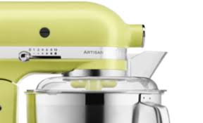 Kitchenaid stand mixers are designed to survive a number of normal breakdowns and parts replacements. Mixer Tilt Head 4 8l Artisan Premium 5ksm185ps Kitchenaid Uk