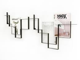 Guidelines Wall Magazine Holder Design Magazine Holders