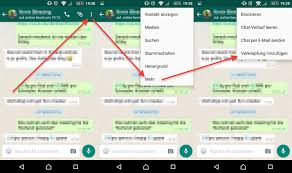 Whatsapp Kontakte Auf Den Startbildschirm Verknupfen Randombrick De
