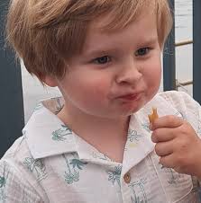 What is the best BBQ spot in Richmond, Virginia, similar to King's Barbecue?