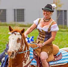 In 2004, before she was a host of the show, she appeared in an episode of the show's fifth season. Bbc Top Gear S Sabine Schmitz First Hit The Track When She Was 6 Months Old Daily Mail Online